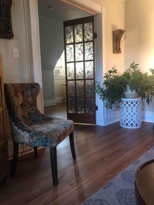 Redefined Alchemy - Bright, Eclectic, Pretty Apt 3E Little Falls Exterior photo